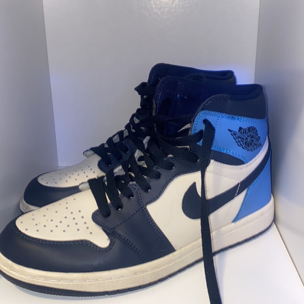 Nike shoes